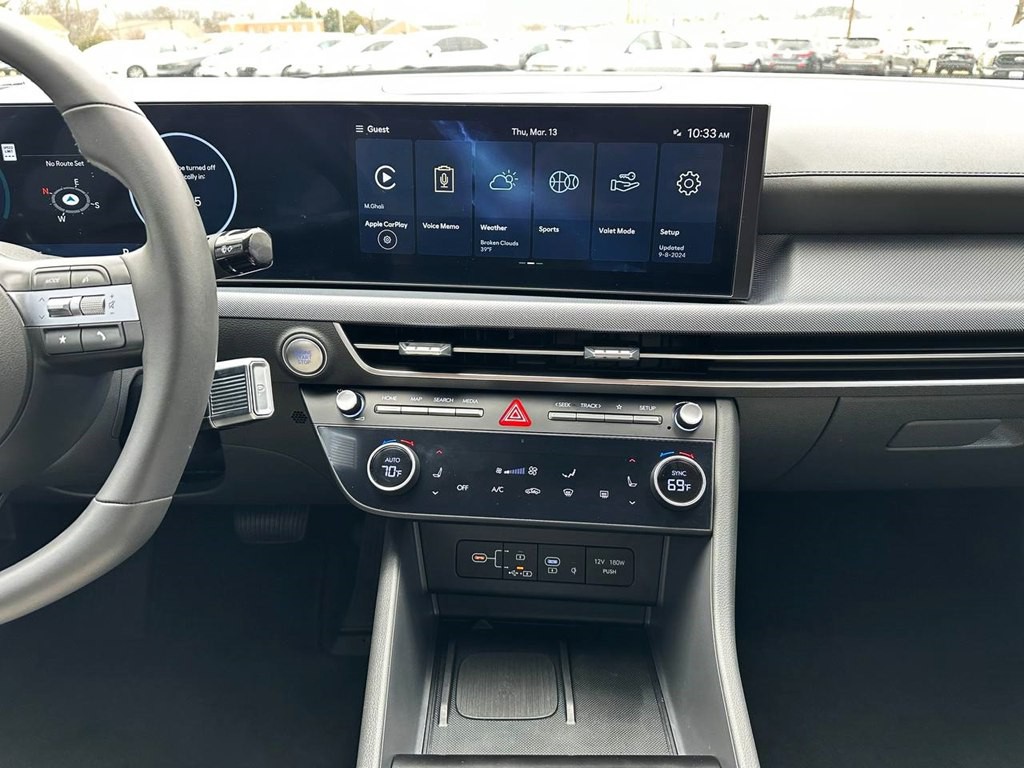 2024 Hyundai Sonata Image 28