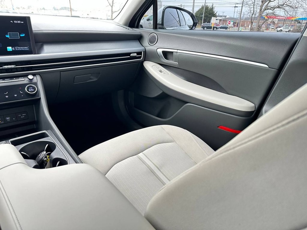 2024 Hyundai Sonata Image 33