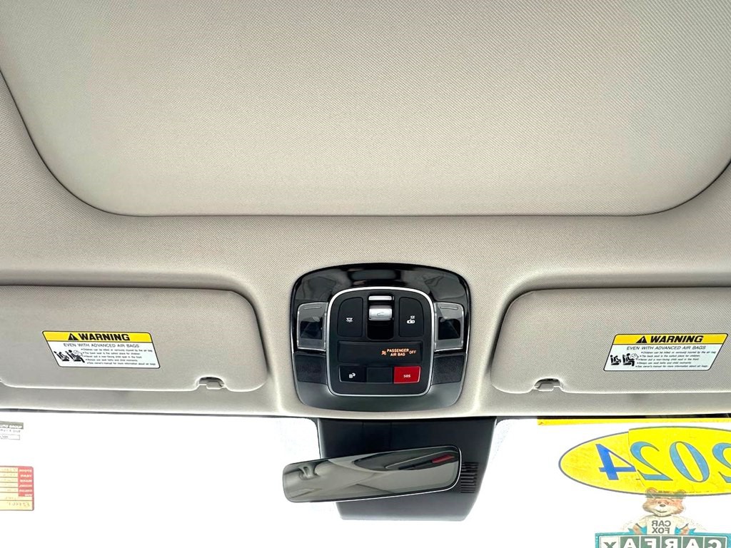 2024 Hyundai Sonata Image 35