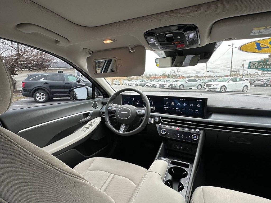 2024 Hyundai Sonata Image 36