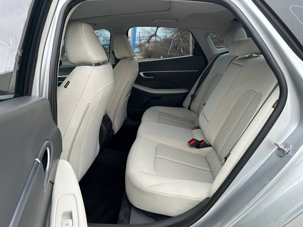 2024 Hyundai Sonata Image 37