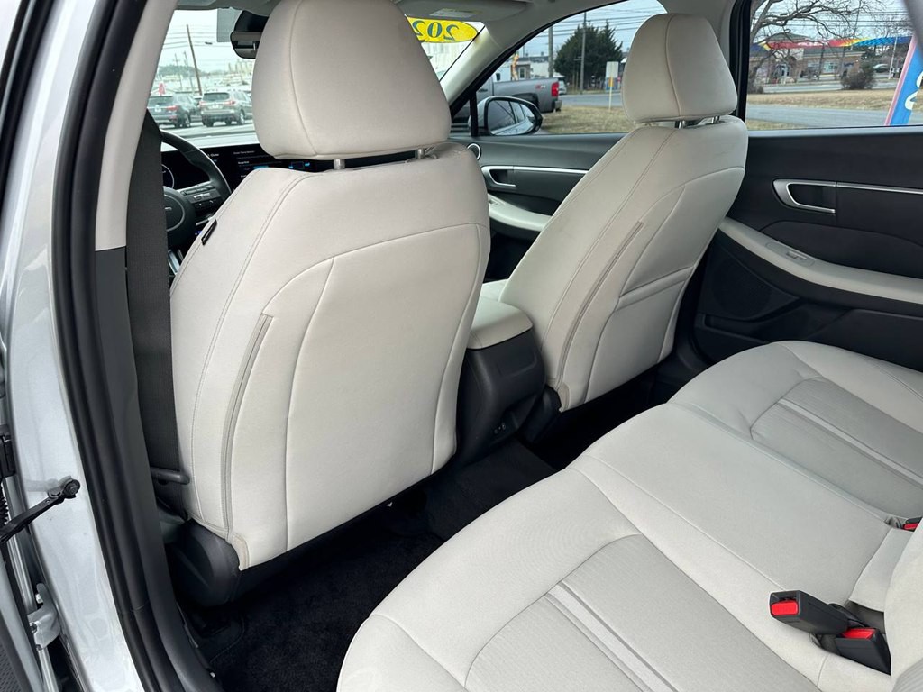 2024 Hyundai Sonata Image 38