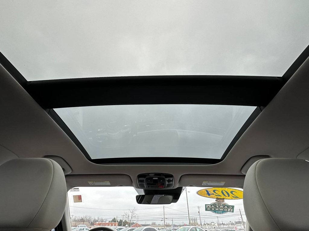 2024 Hyundai Sonata Image 40