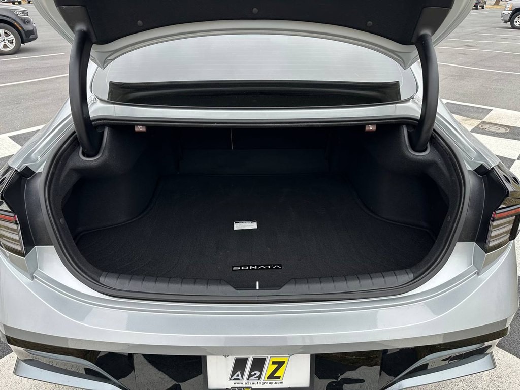 2024 Hyundai Sonata Image 41