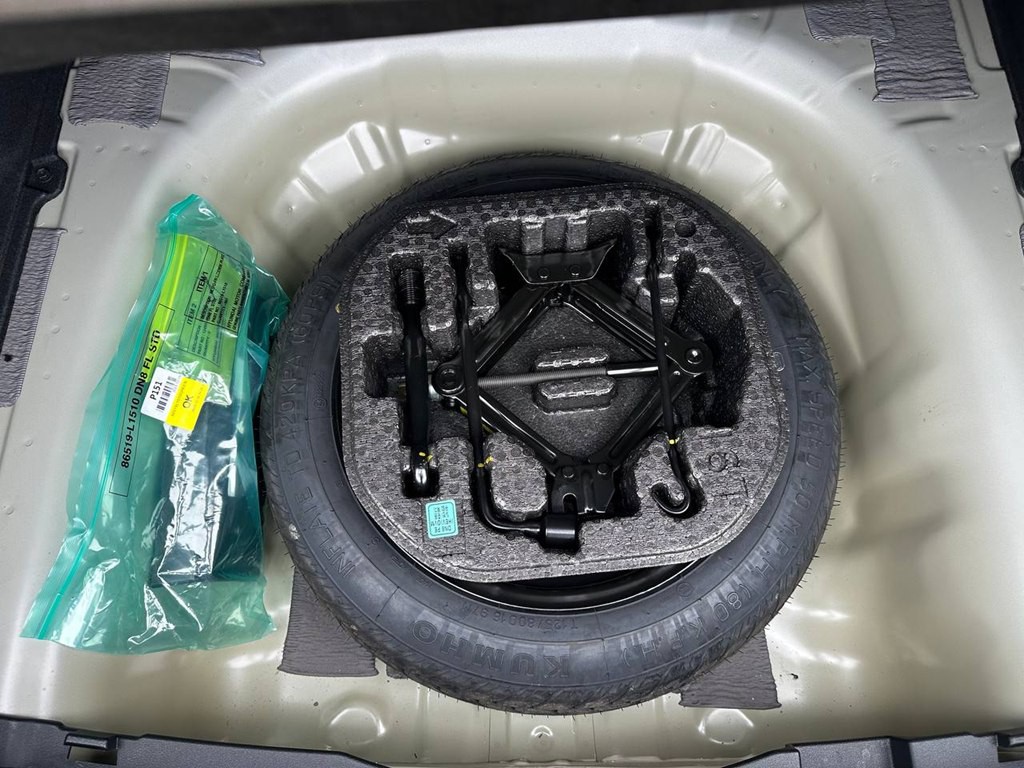 2024 Hyundai Sonata Image 43