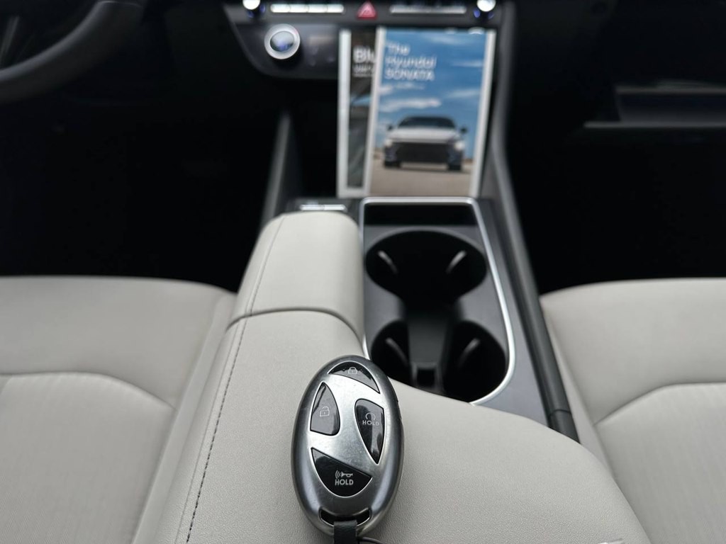 2024 Hyundai Sonata Image 45