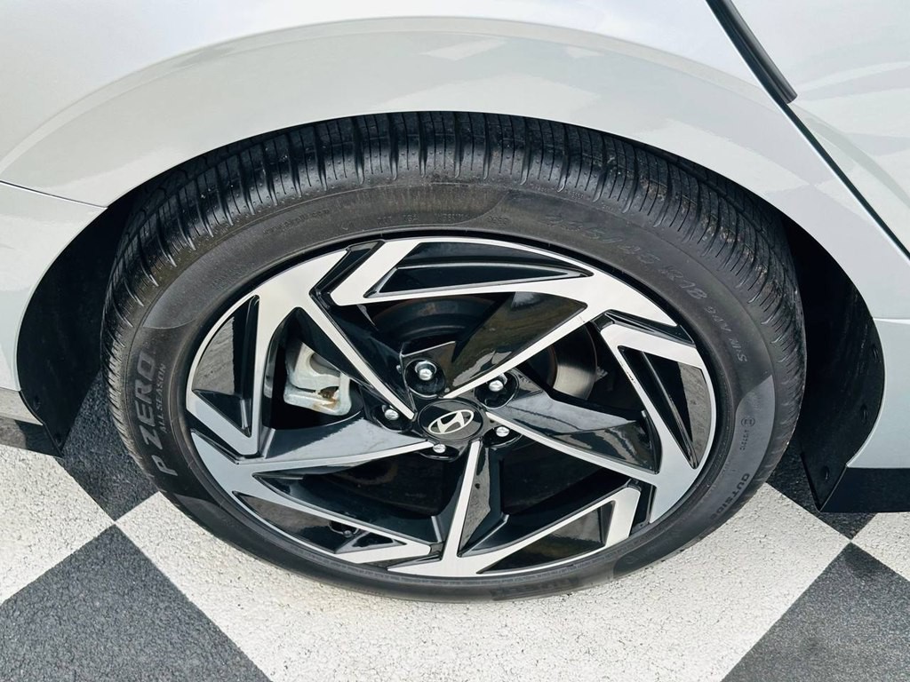 2024 Hyundai Sonata Image 46