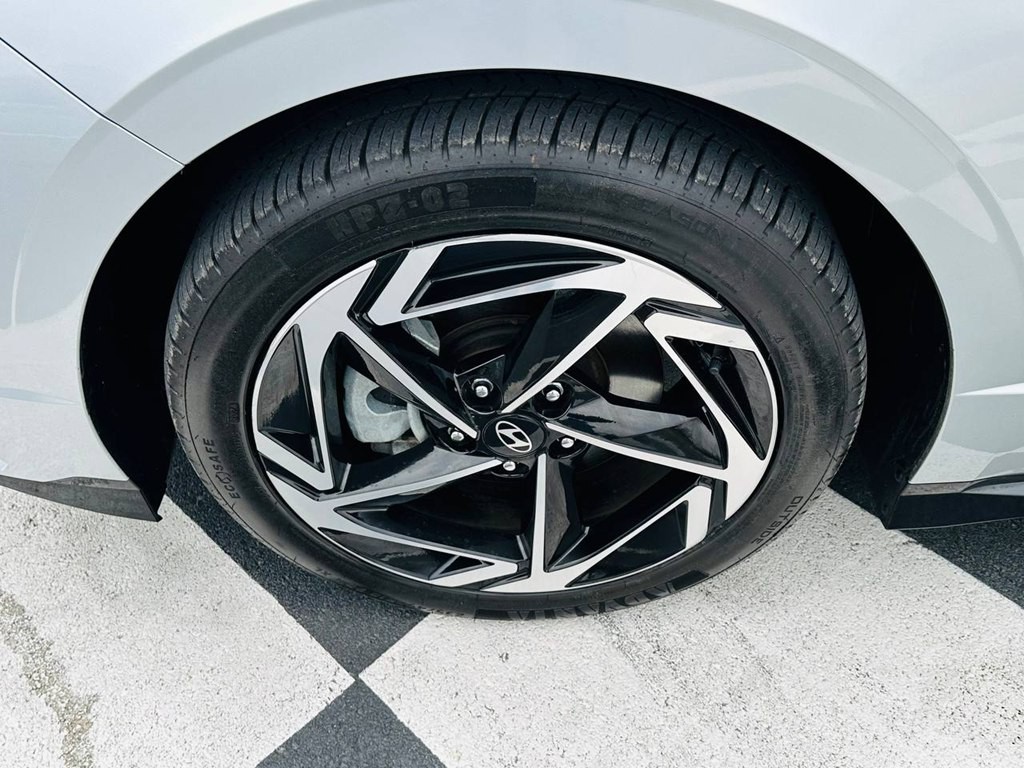 2024 Hyundai Sonata Image 47