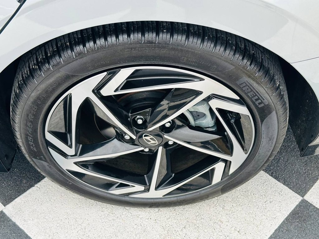 2024 Hyundai Sonata Image 48
