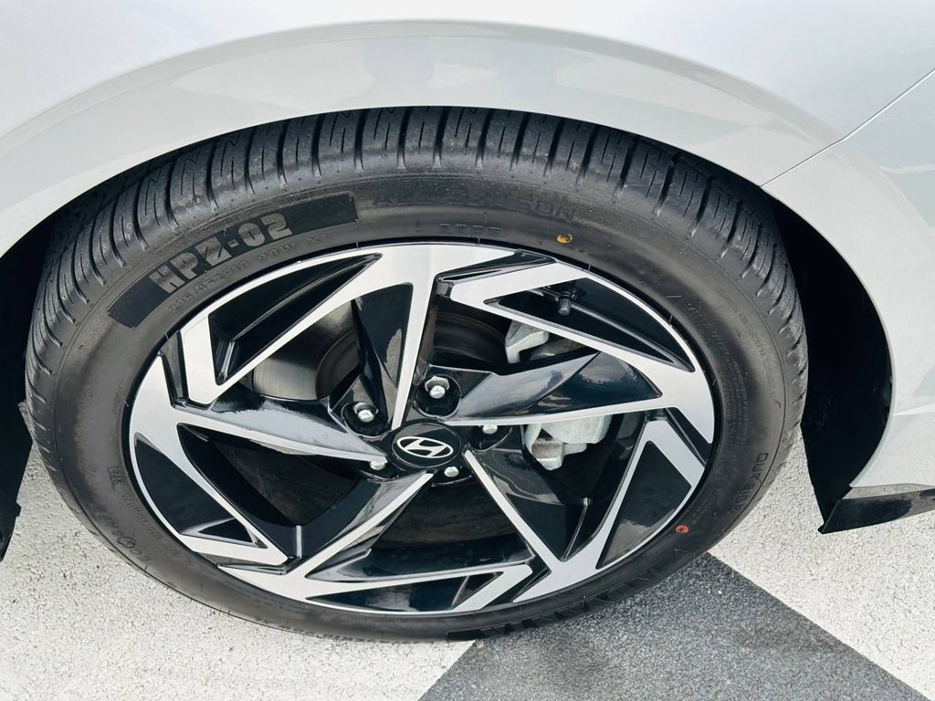 2024 Hyundai Sonata Image 49