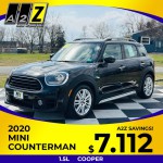 Image for 2020 MINI Countryman Cooper ID: 6385134