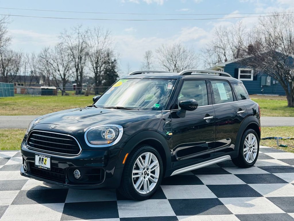 2020 MINI Countryman Image 2