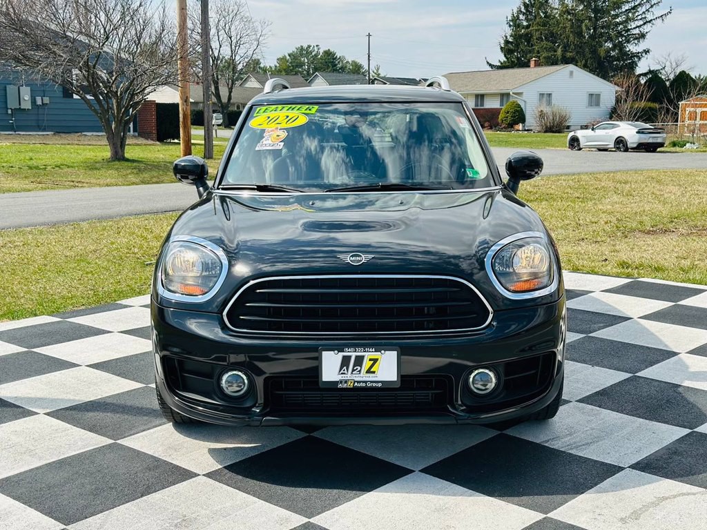 2020 MINI Countryman Image 3
