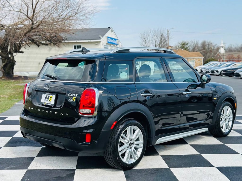 2020 MINI Countryman Image 5