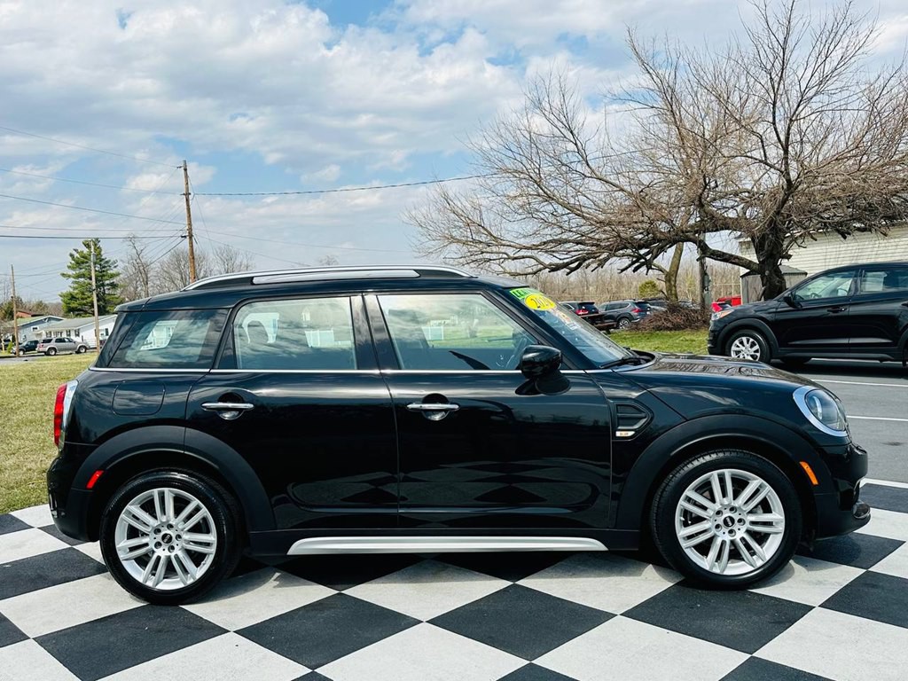 2020 MINI Countryman Image 8