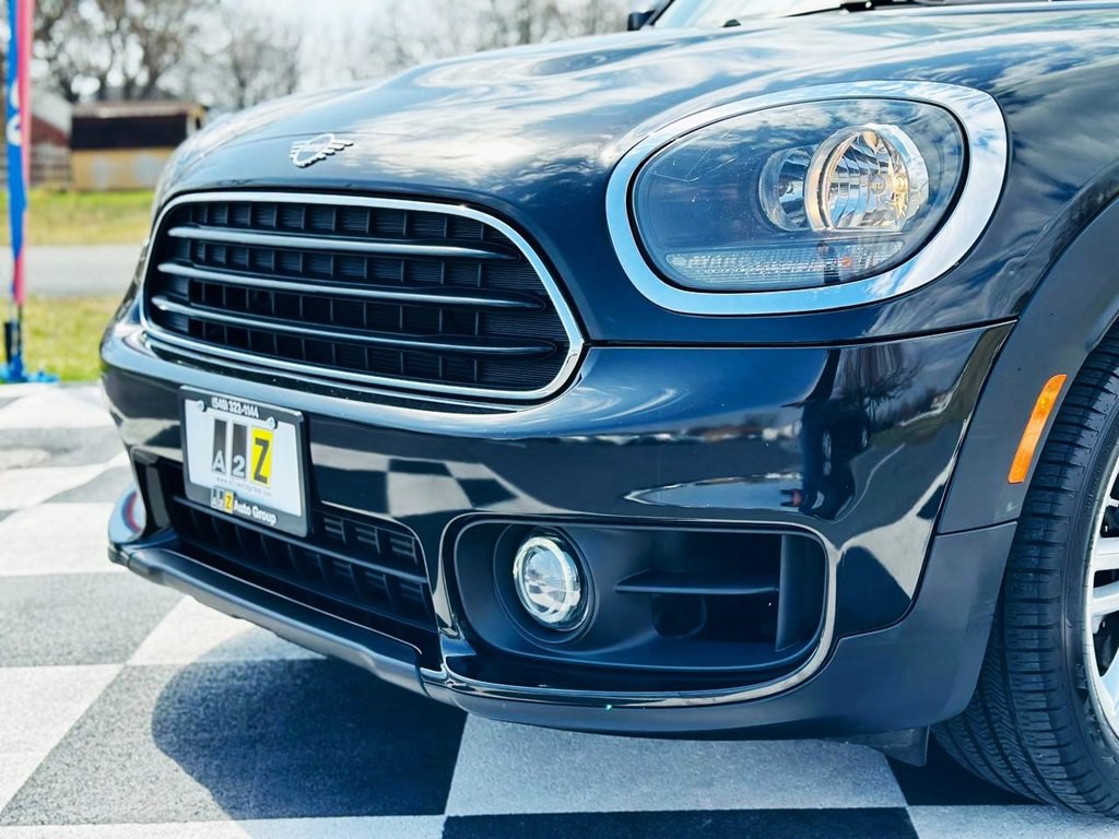 2020 MINI Countryman Image 9