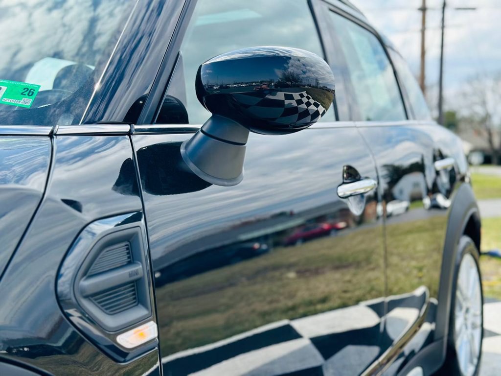 2020 MINI Countryman Image 11
