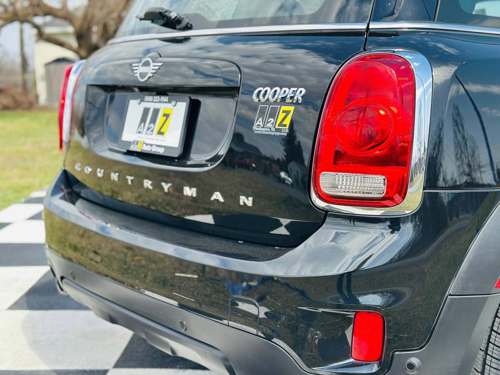 2020 MINI Countryman Image 15