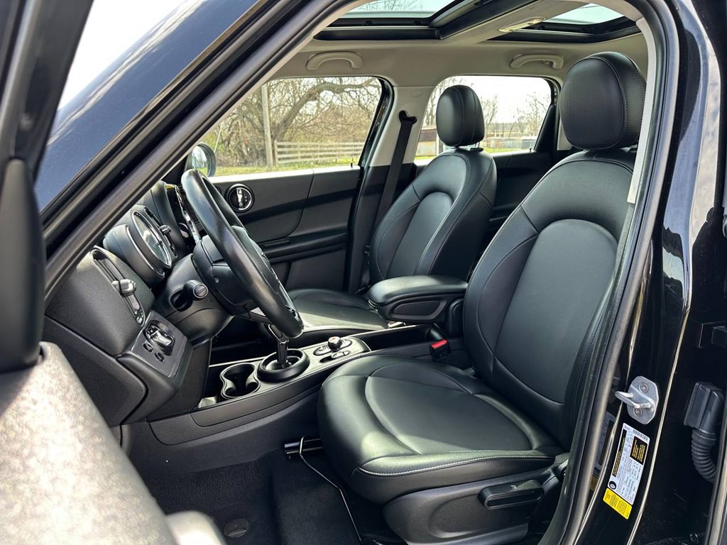2020 MINI Countryman Image 18
