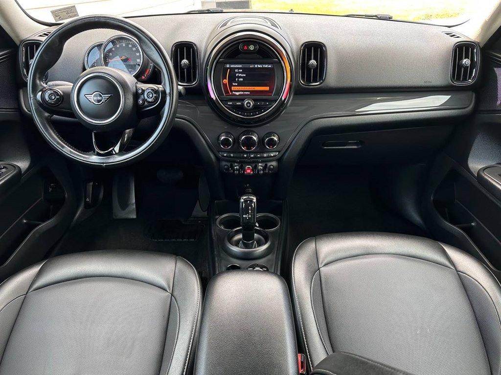 2020 MINI Countryman Image 20