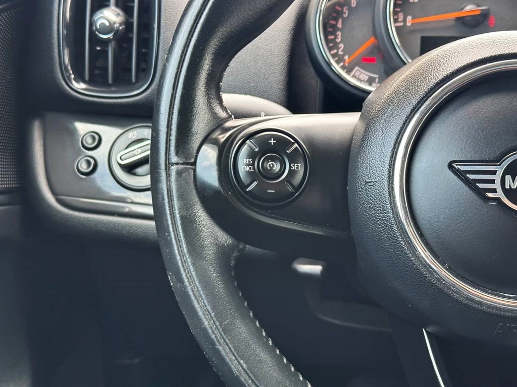 2020 MINI Countryman Image 22