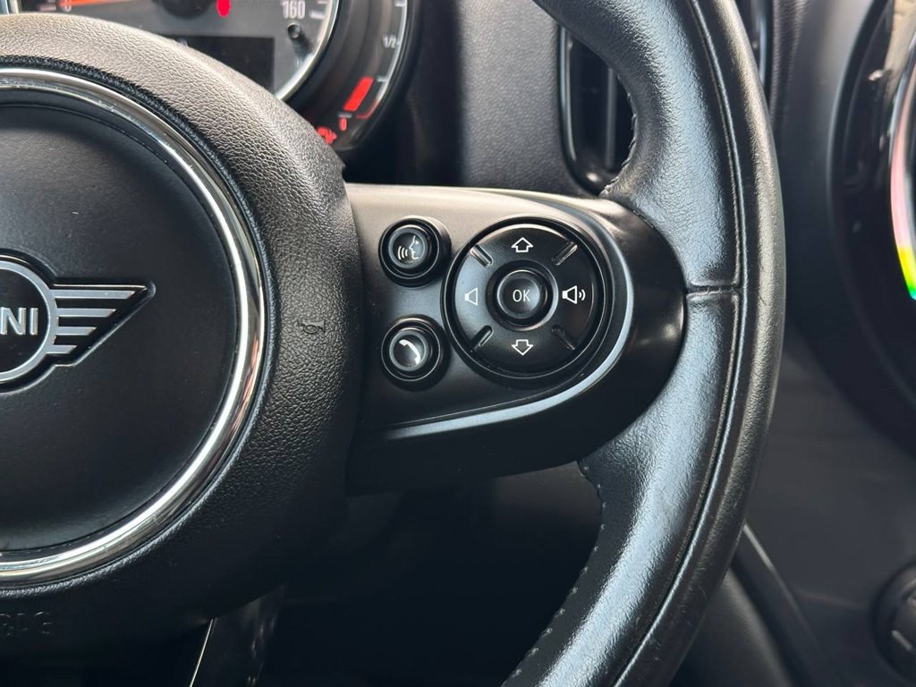2020 MINI Countryman Image 23