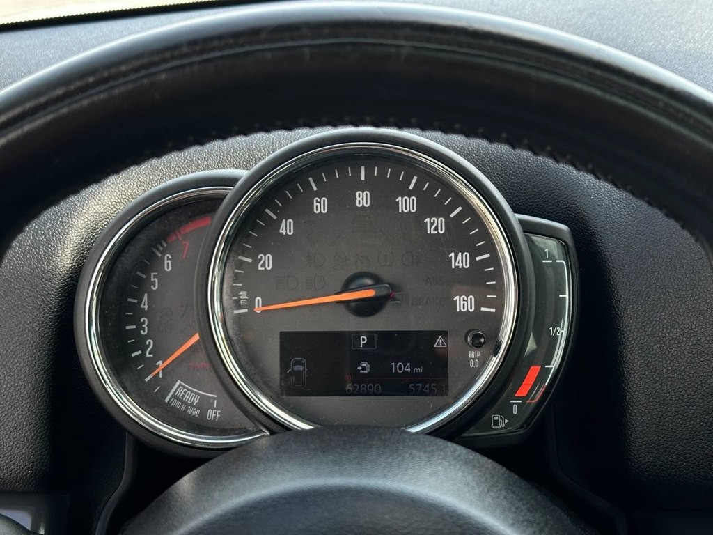 2020 MINI Countryman Image 24