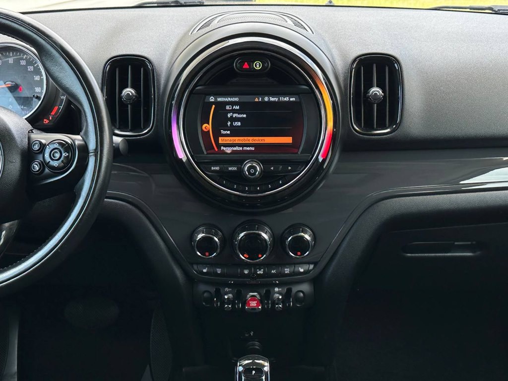 2020 MINI Countryman Image 27