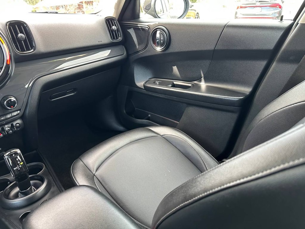 2020 MINI Countryman Image 33