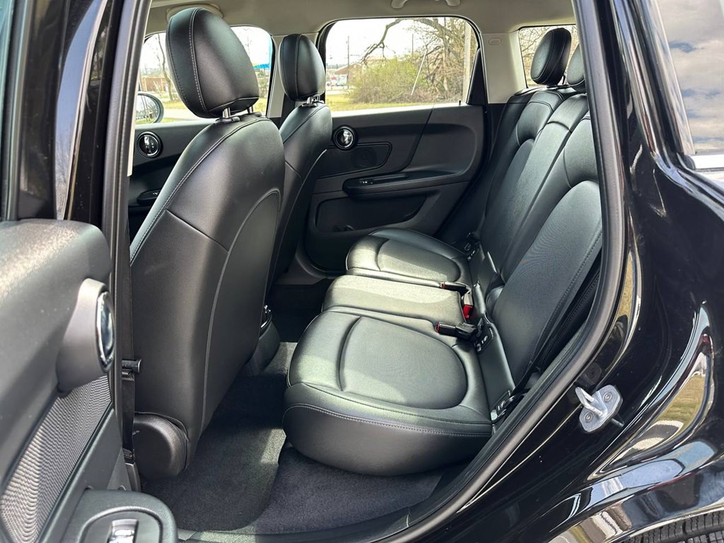 2020 MINI Countryman Image 37
