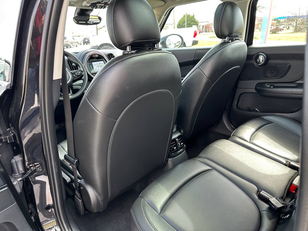 2020 MINI Countryman Image 38