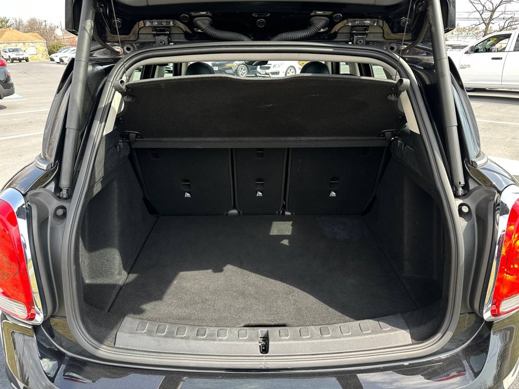 2020 MINI Countryman Image 41