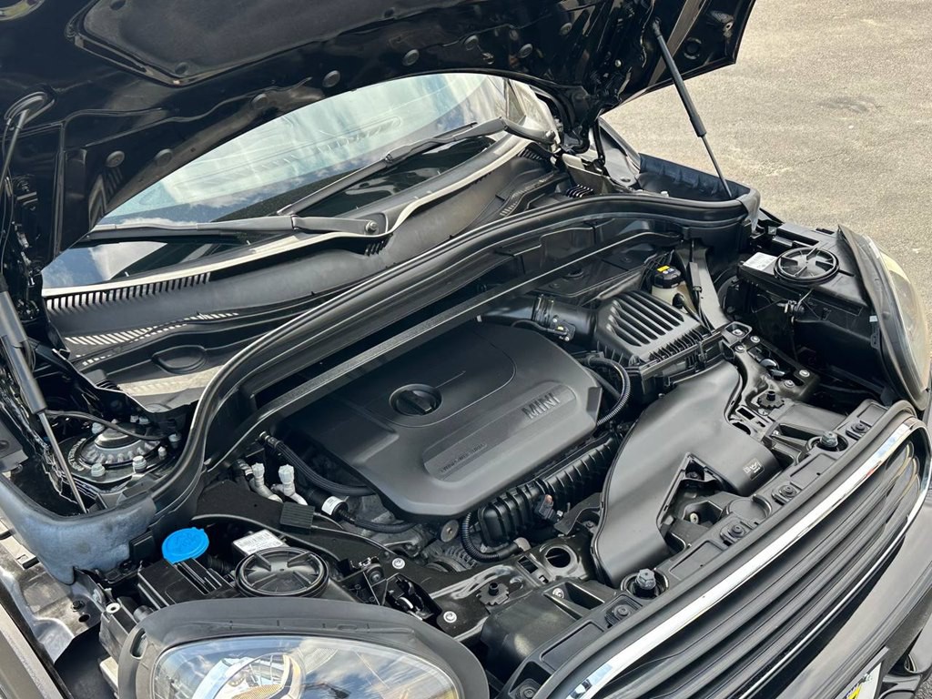 2020 MINI Countryman Image 45