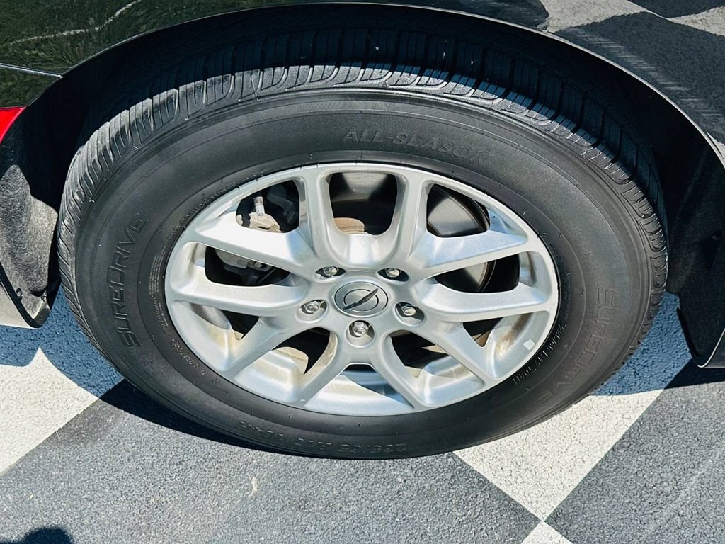 2022 Chrysler Voyager Image 47