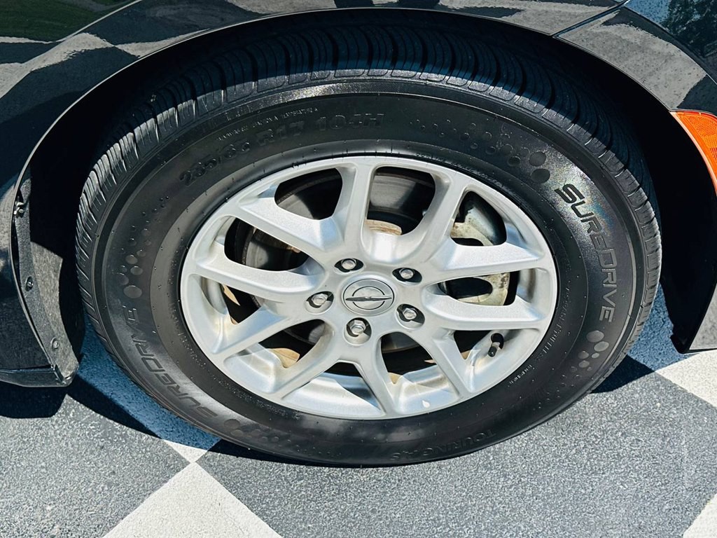 2022 Chrysler Voyager Image 48