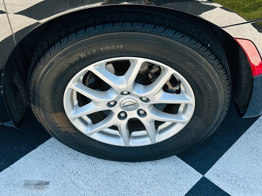 2022 Chrysler Voyager Image 49