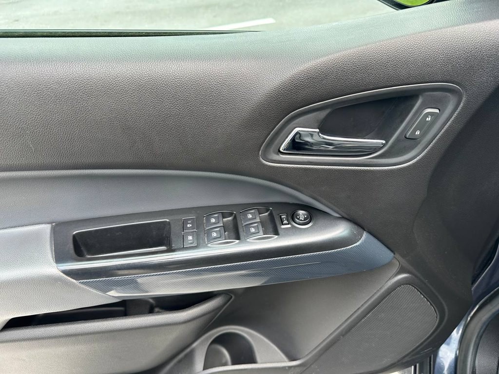 2018 Chevrolet Colorado Image 18
