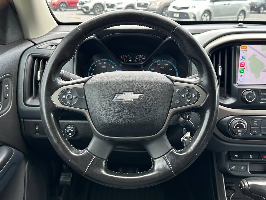 2018 Chevrolet Colorado Image 23