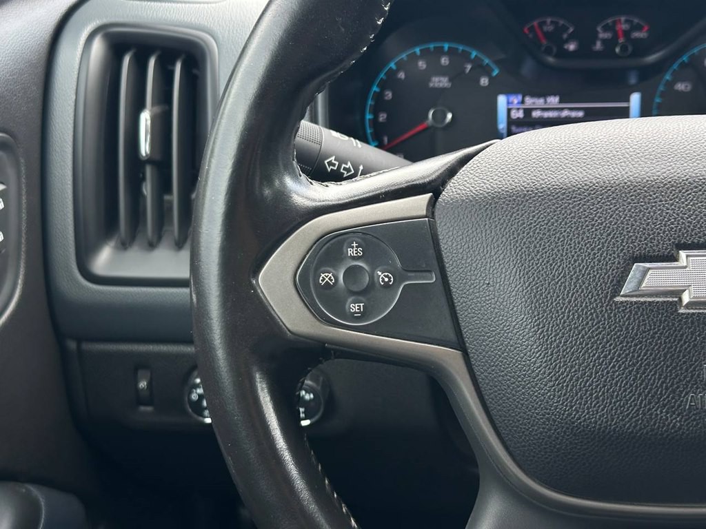 2018 Chevrolet Colorado Image 24