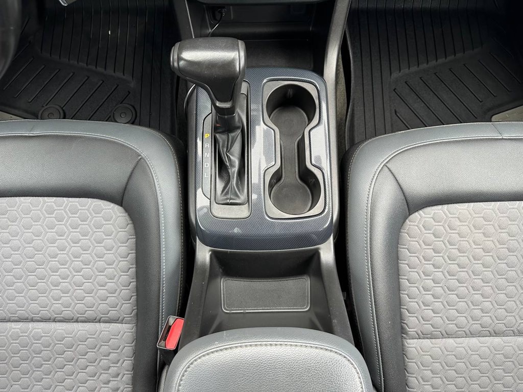 2018 Chevrolet Colorado Image 33