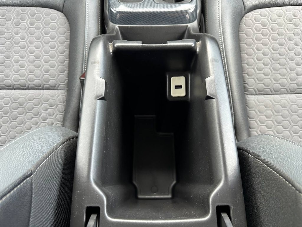 2018 Chevrolet Colorado Image 35