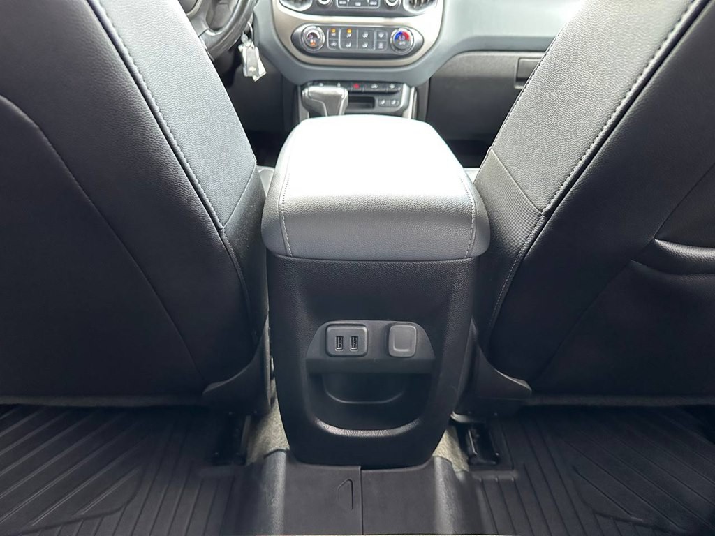 2018 Chevrolet Colorado Image 42