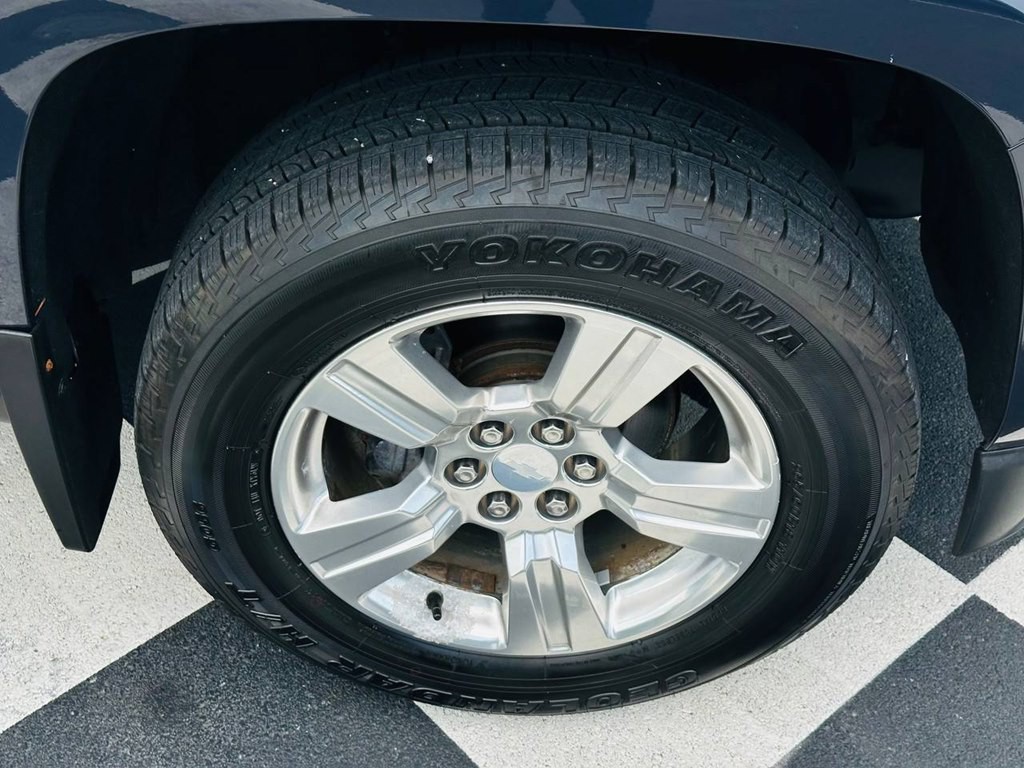 2018 Chevrolet Colorado Image 49