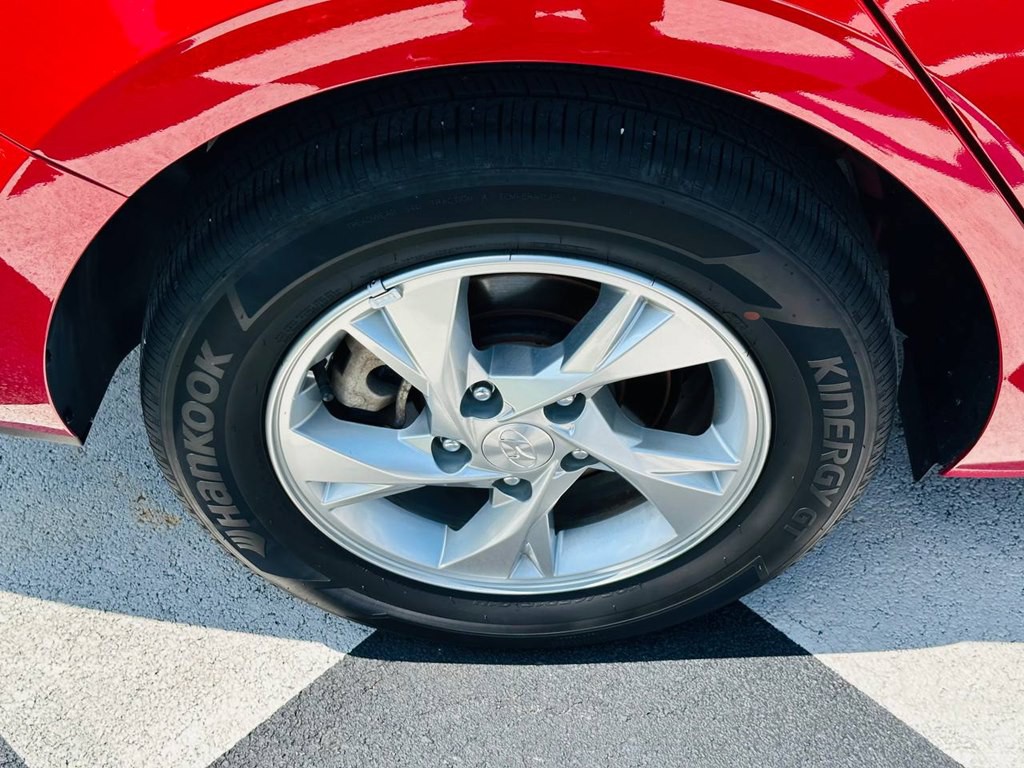 2023 Hyundai Elantra Image 37