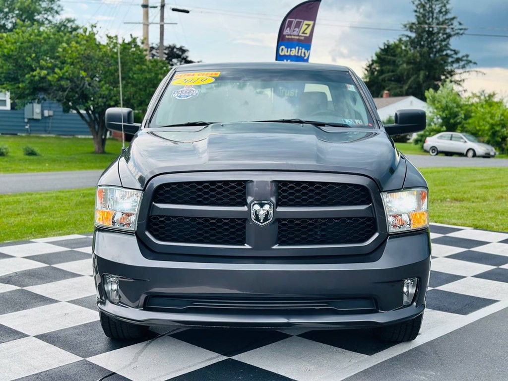 2019 RAM 1500 Image 3