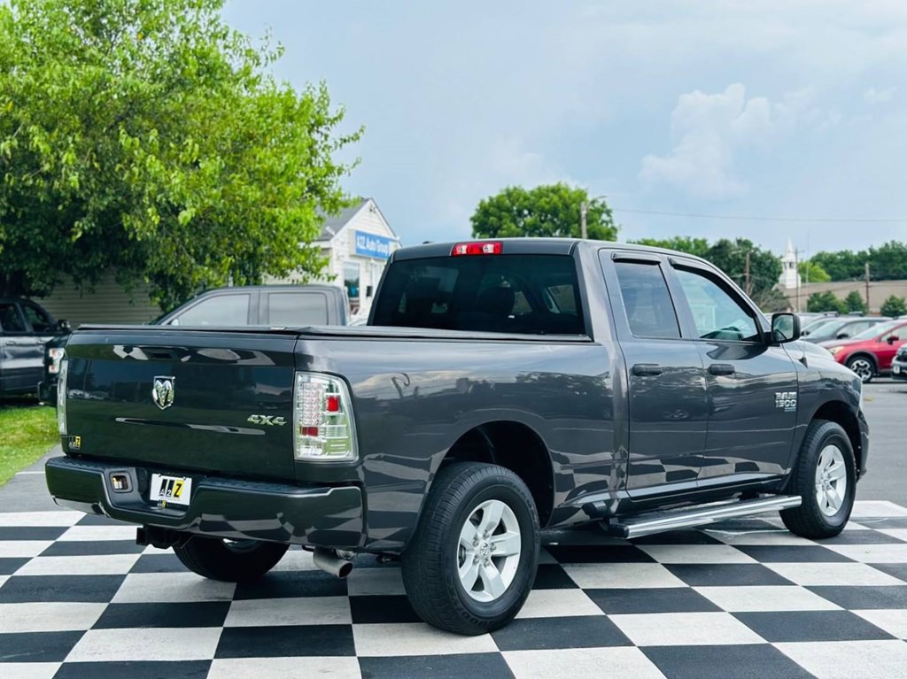 2019 RAM 1500 Image 5