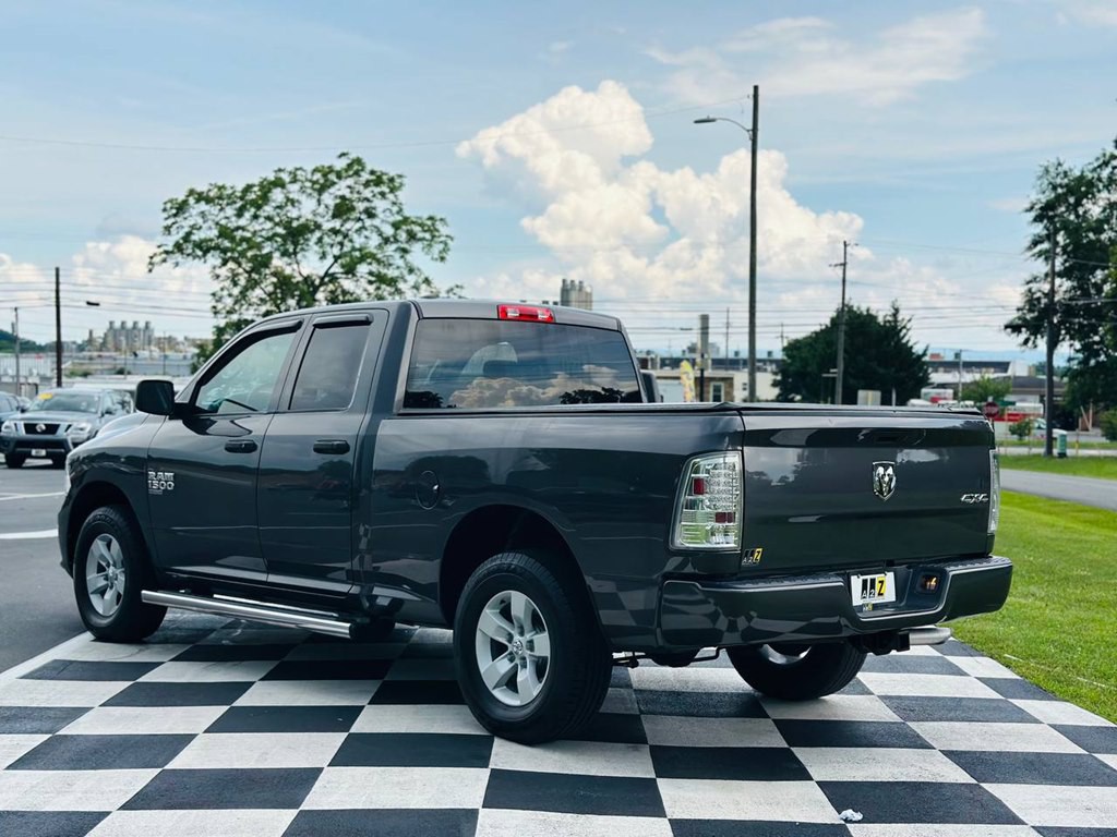 2019 RAM 1500 Image 7
