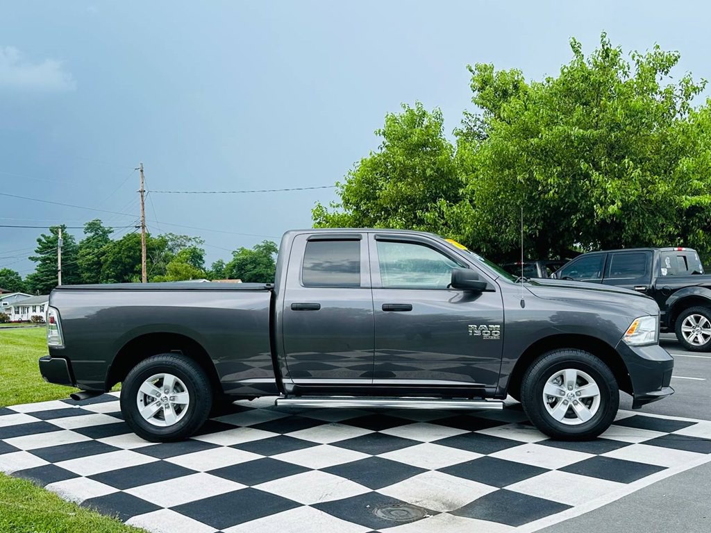 2019 RAM 1500 Image 8