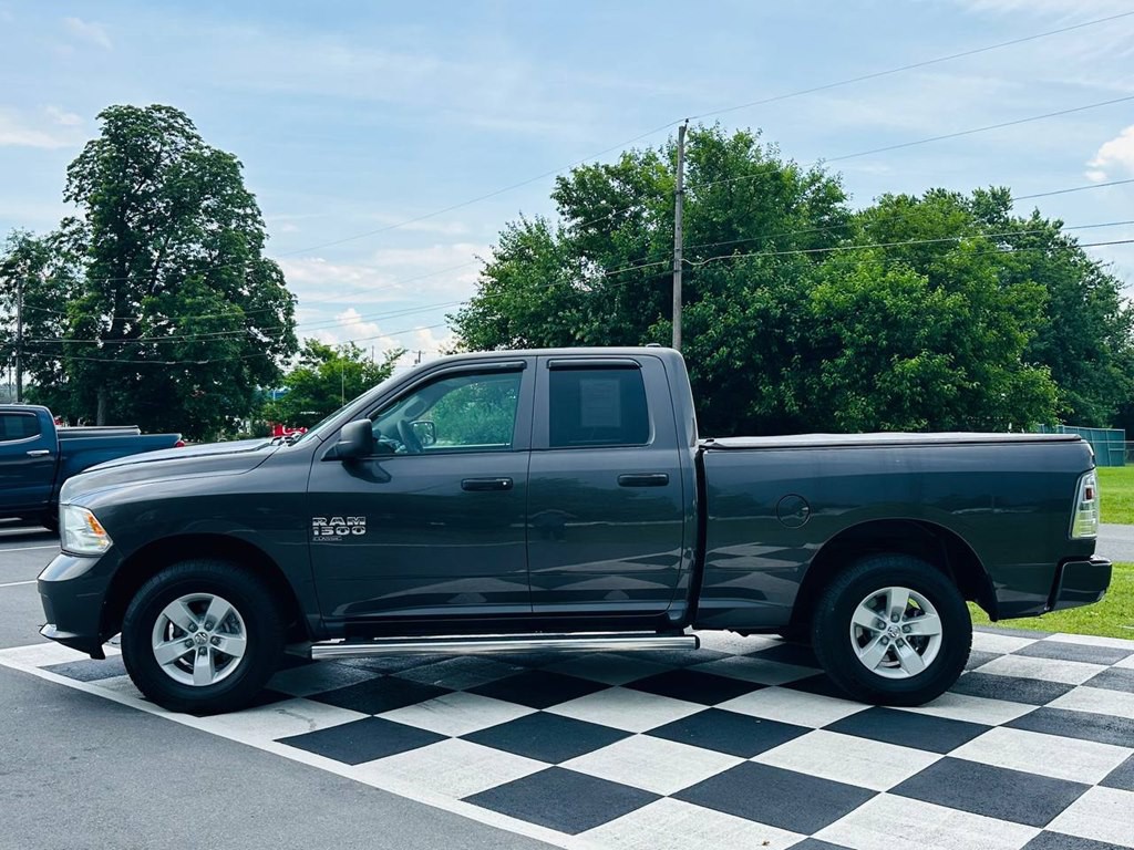 2019 RAM 1500 Image 9