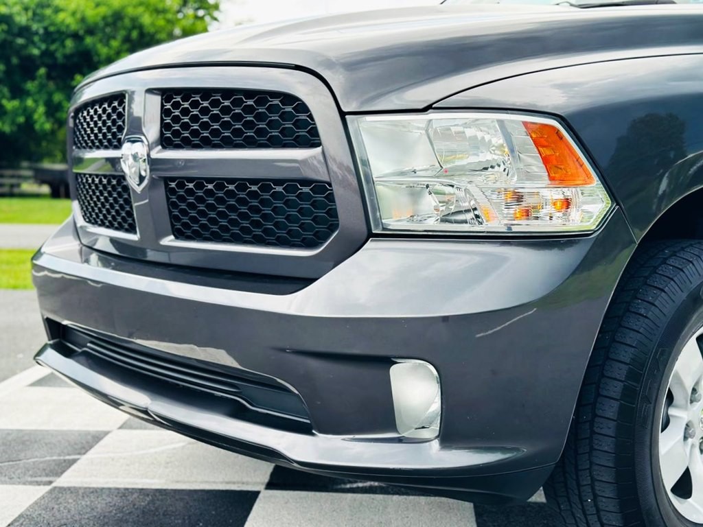 2019 RAM 1500 Image 10